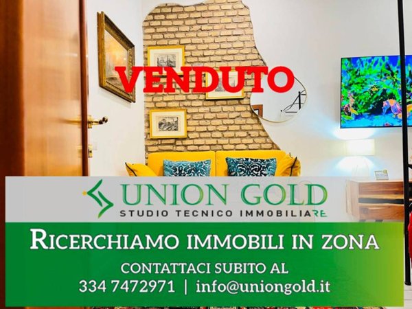 appartamento in vendita a Roma in zona Rione Monti/Campitelli