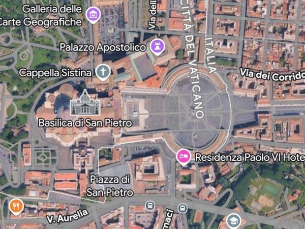 negozio in vendita a Roma in zona Centro Storico