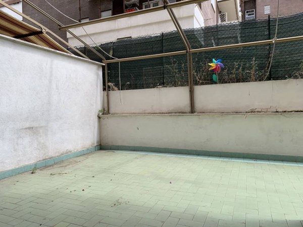 appartamento in vendita a Roma in zona Alessandrino
