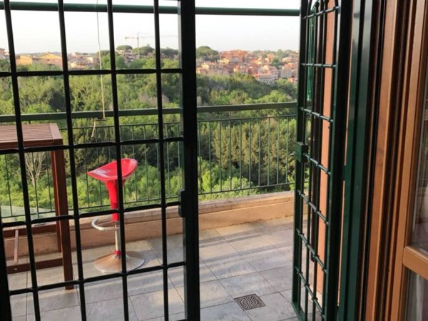 appartamento in vendita a Roma in zona Rione di Ponte