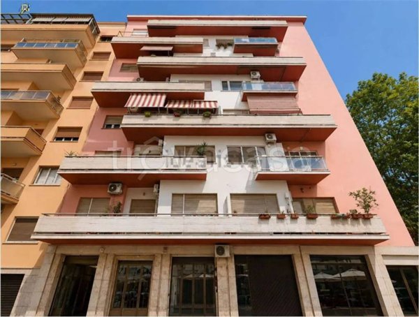 appartamento in vendita a Roma in zona Trionfale