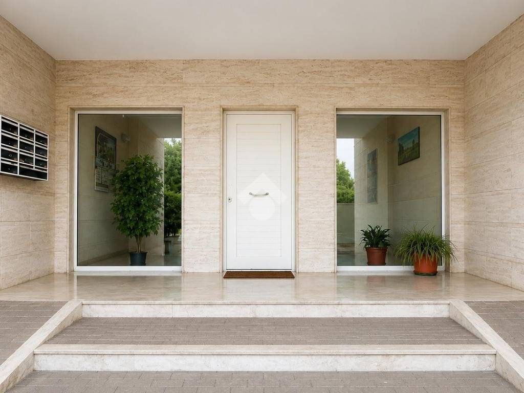 appartamento in vendita a Roma in zona Appio Claudio