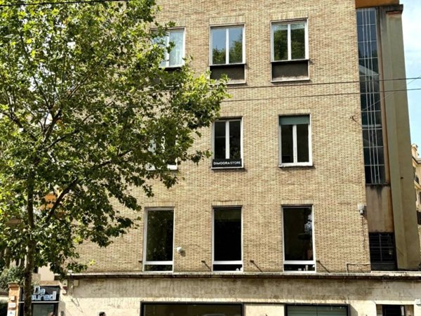appartamento in vendita a Roma in zona Pinciano
