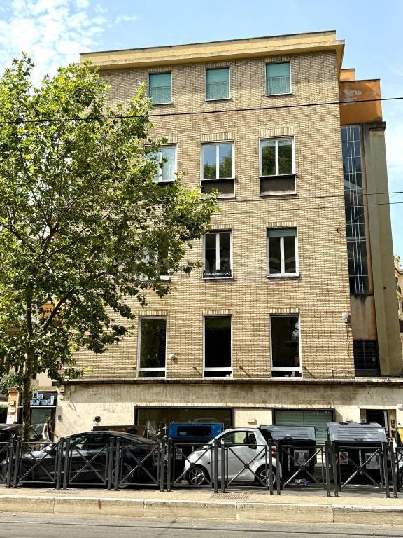 appartamento in vendita a Roma in zona Pinciano