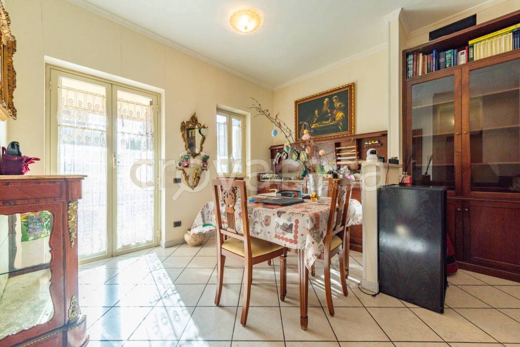 casa indipendente in vendita a Roma in zona Tor Bella Monaca