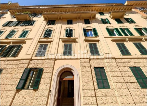 appartamento in vendita a Roma in zona Esquilino