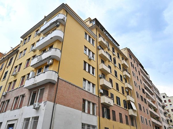 appartamento in vendita a Roma in zona Appio Latino