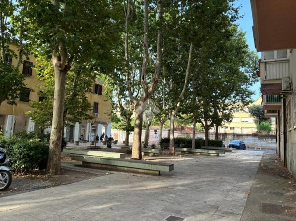 appartamento in vendita a Roma in zona Torre Gaia
