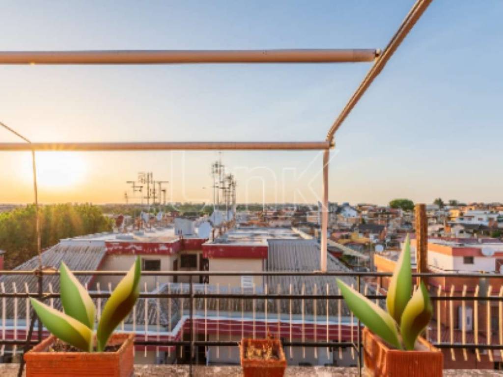 appartamento in vendita a Roma in zona Monte Sacro/Talenti