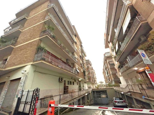 casa indipendente in vendita a Roma in zona Collatino