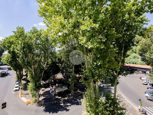 appartamento in vendita a Roma in zona Portuense