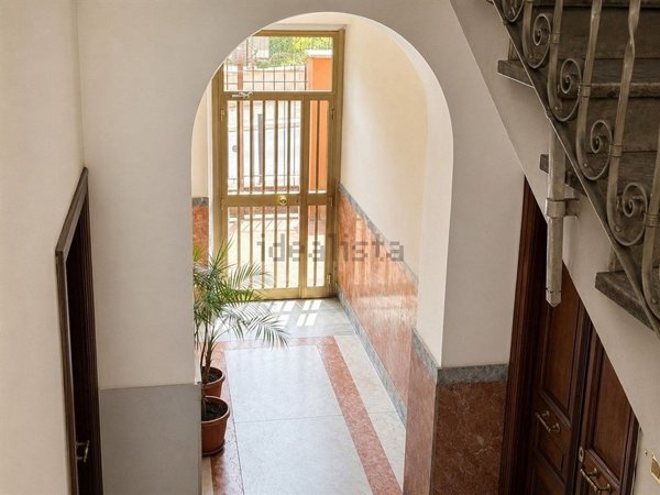 appartamento in vendita a Roma in zona Rione Borgo