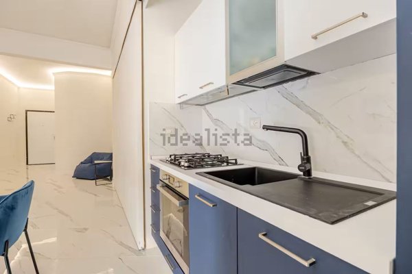 appartamento in vendita a Roma in zona Aurelio