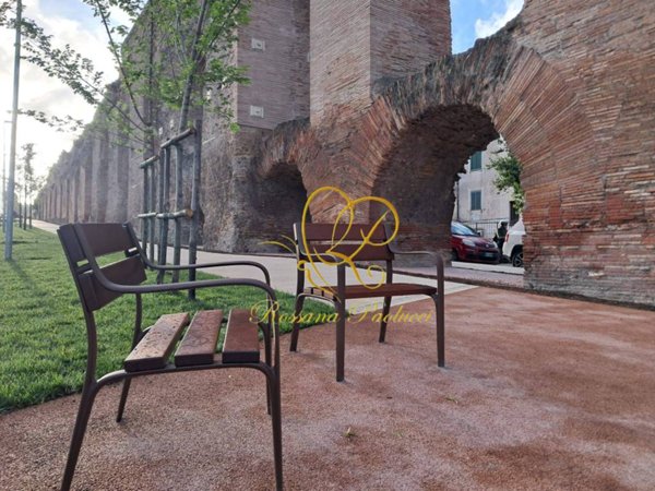 appartamento in vendita a Roma in zona Alessandrino