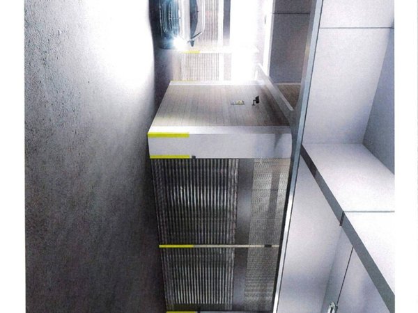 appartamento in vendita a Roma in zona Tuscolano