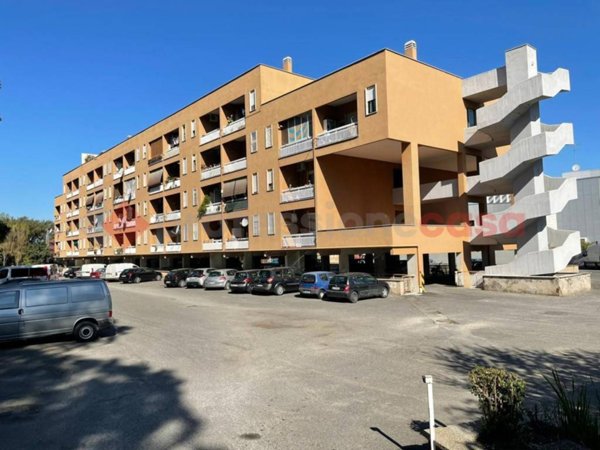 appartamento in vendita a Roma in zona Torrevecchia