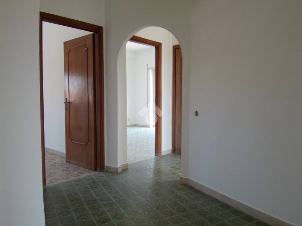 appartamento in vendita a Roma in zona Fidene