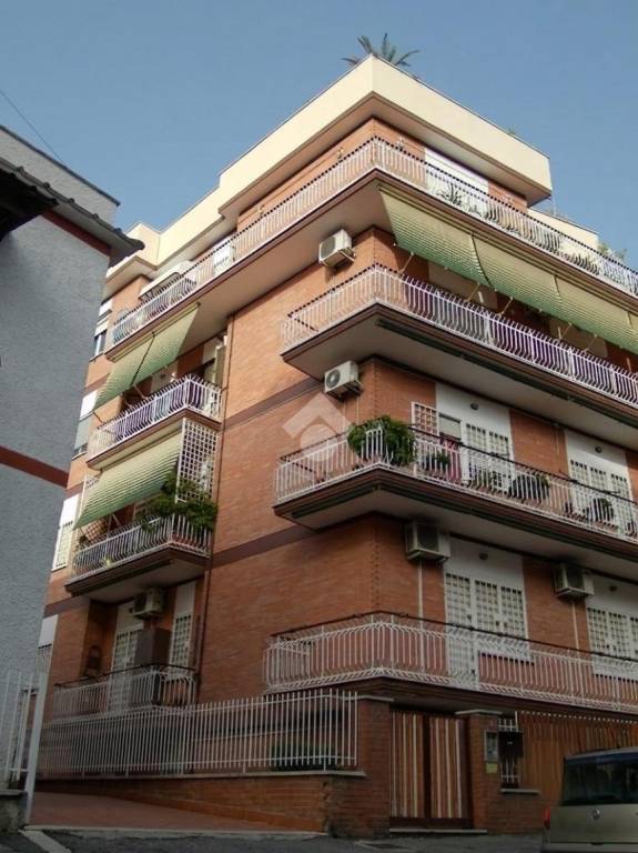 appartamento in vendita a Roma in zona Fidene