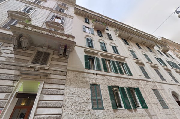 appartamento in vendita a Roma in zona Esquilino