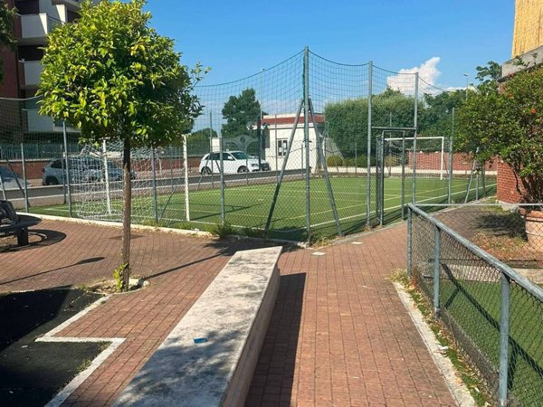 appartamento in vendita a Roma in zona Casalotti