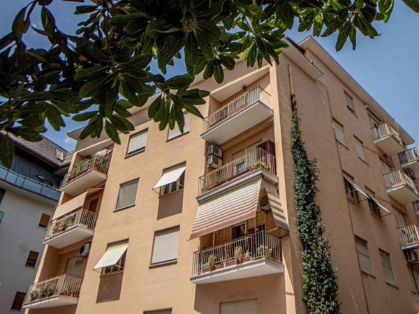 appartamento in vendita a Roma in zona Aurelio