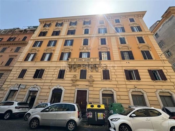 appartamento in vendita a Roma in zona Trieste