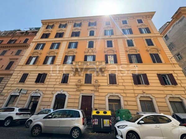appartamento in vendita a Roma in zona Trieste