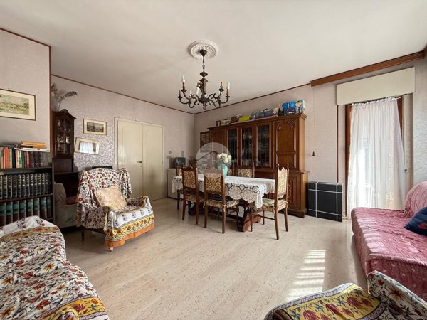 appartamento in vendita a Roma in zona Gianicolense