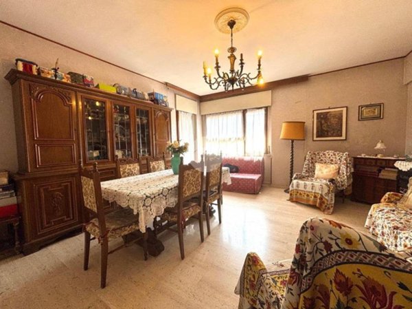 appartamento in vendita a Roma in zona Gianicolense
