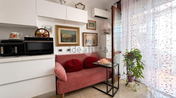 appartamento in vendita a Roma in zona Vitinia