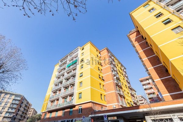 appartamento in vendita a Roma in zona Portuense
