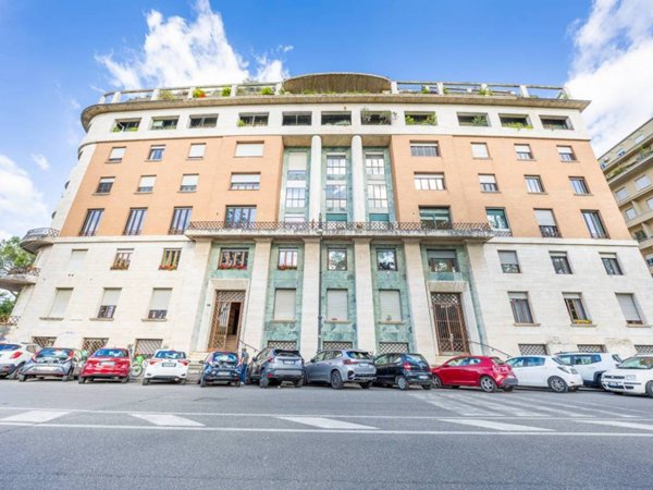 ufficio in vendita a Roma in zona Flaminio