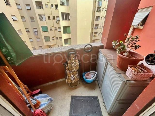 appartamento in vendita a Roma in zona Don Bosco