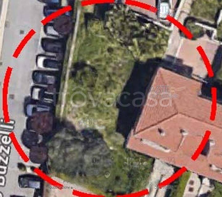 casa indipendente in vendita a Roma in zona Mezzocammino