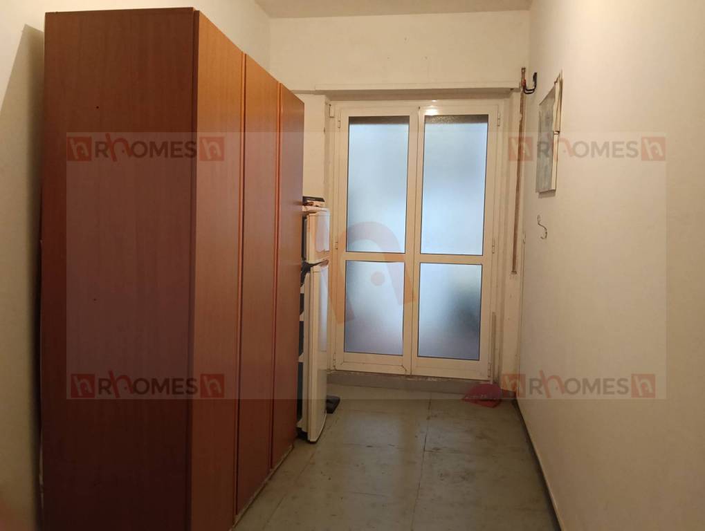 appartamento in vendita a Roma in zona Appio Claudio