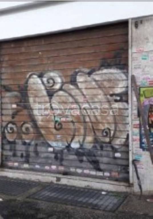casa indipendente in vendita a Roma in zona Prenestino-Labicano