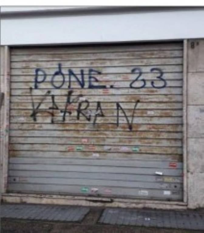casa indipendente in vendita a Roma in zona Prenestino-Labicano