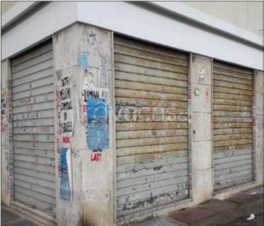 casa indipendente in vendita a Roma in zona Prenestino-Labicano