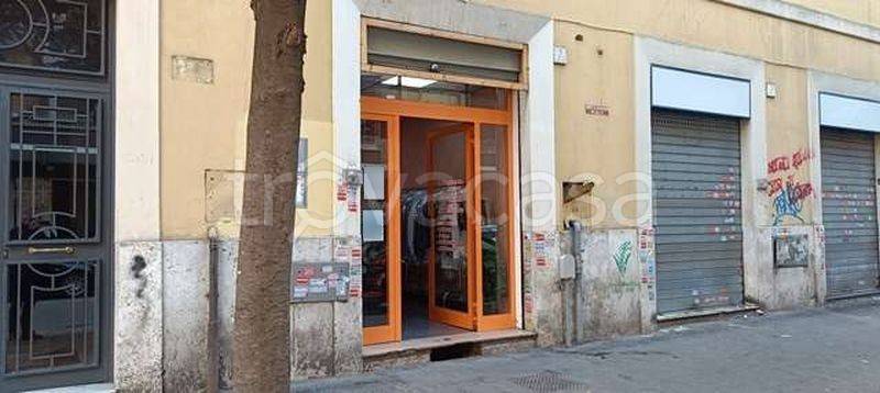 locale commerciale in vendita a Roma in zona Prenestino-Labicano