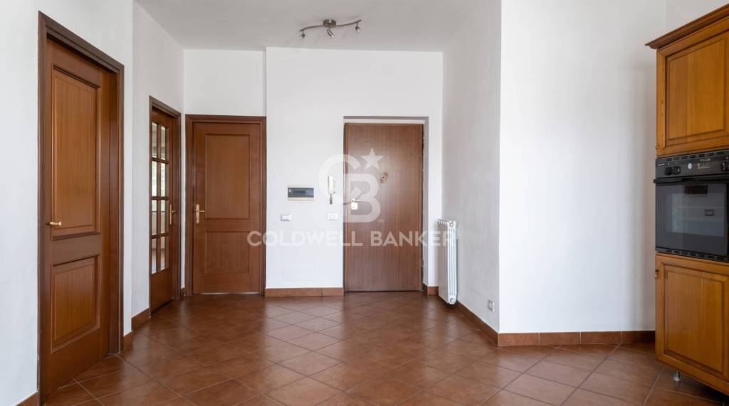 appartamento in vendita a Roma in zona Ottavia