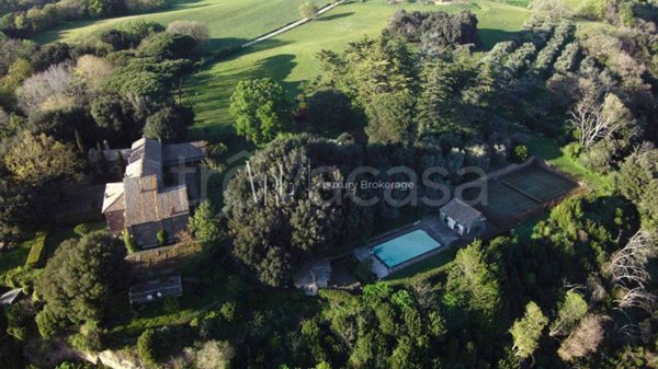 casa indipendente in vendita a Roma in zona La Storta