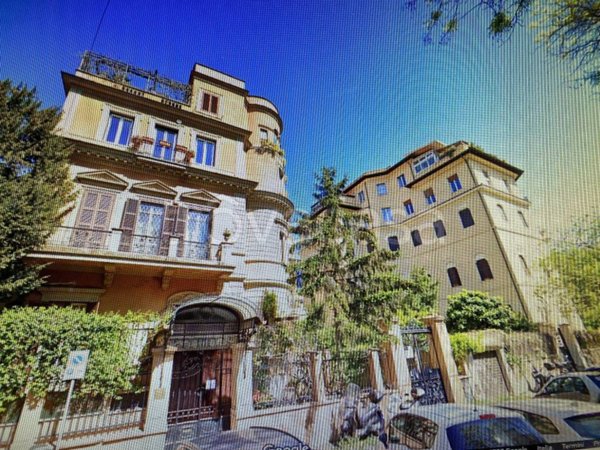 villa in vendita a Roma in zona Rione Prati