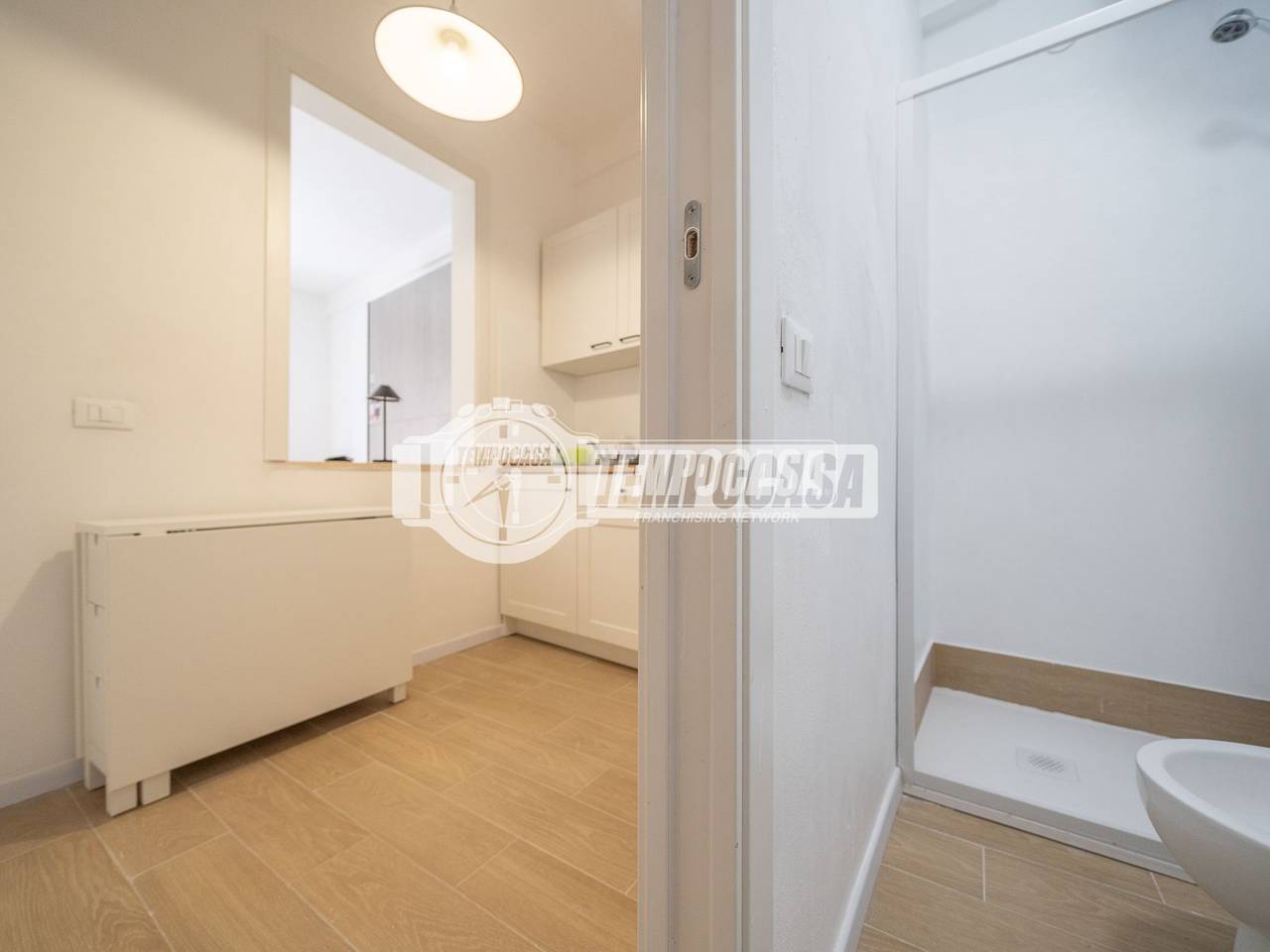 appartamento in vendita a Roma in zona Prenestino-Labicano