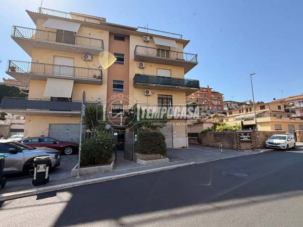 appartamento in vendita a Roma in zona Ottavia