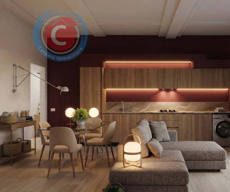 appartamento in vendita a Roma in zona Della Vittoria