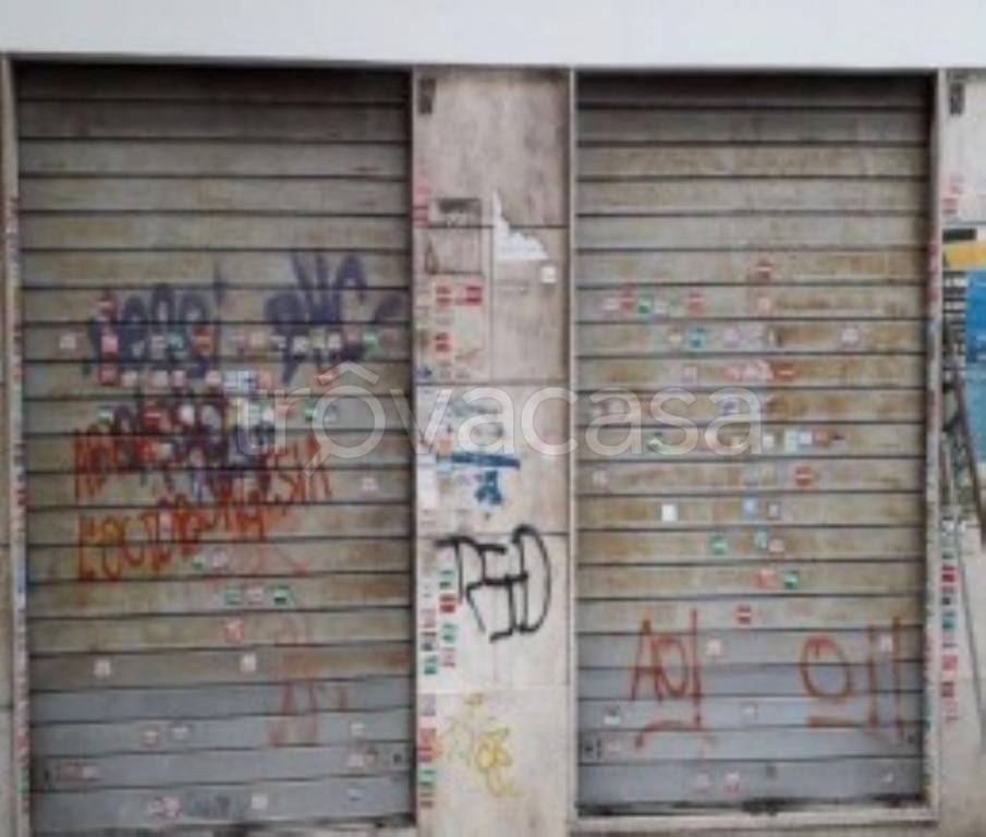 casa indipendente in vendita a Roma in zona Prenestino-Labicano