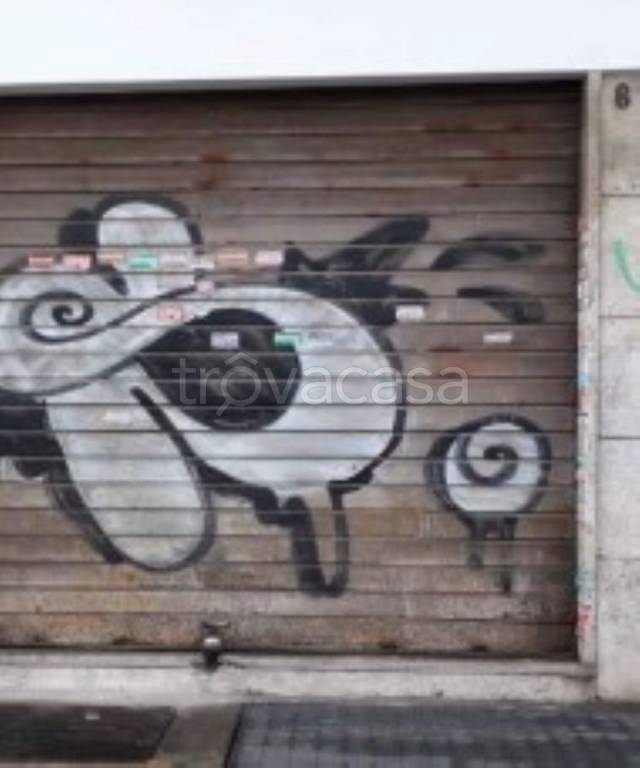 casa indipendente in vendita a Roma in zona Prenestino-Labicano