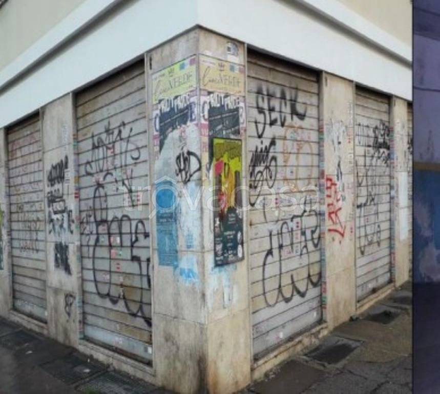 casa indipendente in vendita a Roma in zona Prenestino-Labicano