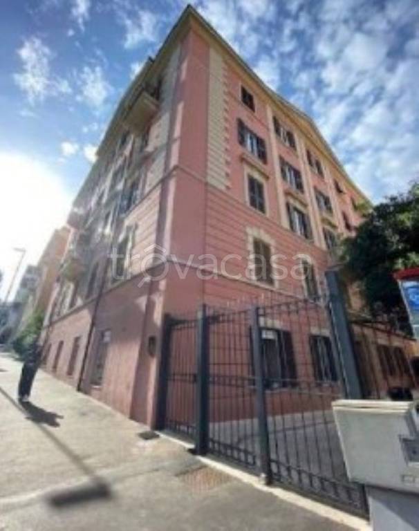 appartamento in vendita a Roma in zona Parioli