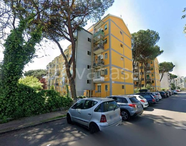 appartamento in vendita a Roma in zona Monte Sacro/Talenti